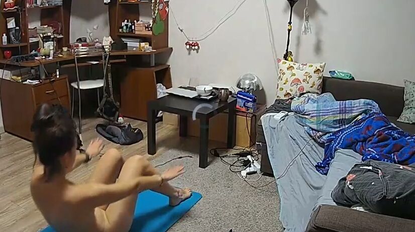 Voyeur 149