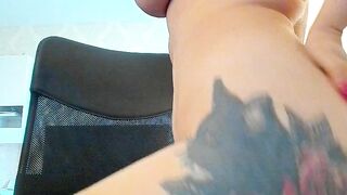 Naked big boobs teen masturbate