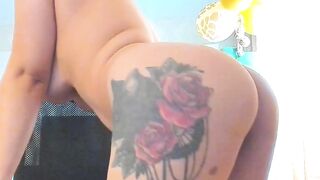 Naked big boobs teen masturbate