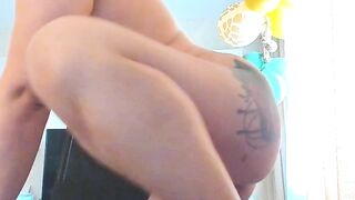 Naked big boobs teen masturbate