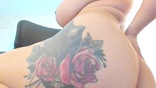Naked big boobs teen masturbate
