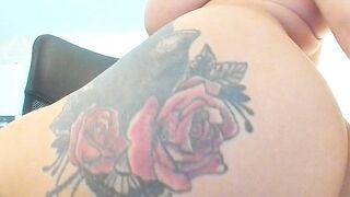 Naked big boobs teen masturbate