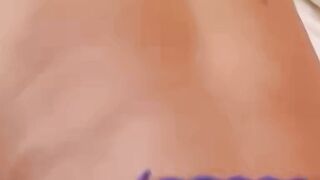 Skinny Teen at Casting Sex