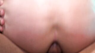 Latinos Felix Harris and Bautista Nores bareback and cum