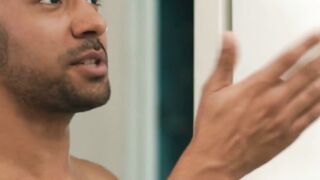UNLEASHING FURY Charlotte Sins Gets Brutally Fucked By Multiple Commandos In The Shower, Ends With A Sordid Gangbang