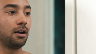 UNLEASHING FURY Charlotte Sins Gets Brutally Fucked By Multiple Commandos In The Shower, Ends With A Sordid Gangbang
