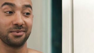 UNLEASHING FURY Charlotte Sins Gets Brutally Fucked By Multiple Commandos In The Shower, Ends With A Sordid Gangbang