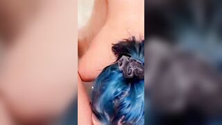 EnculÃeuses salopes qui bouffent le c.