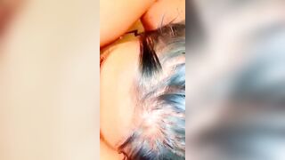 EnculÃeuses salopes qui bouffent le c.