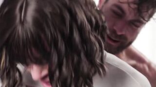 HETEROFLEXIBLE Matt Unleashes Beast on Young Edward  Unbridled Passion on Tennis Boys Delightfully Tight Rear