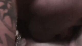 MegaCock Beast Devours ThickHipped Hunks Anal Tight Spot