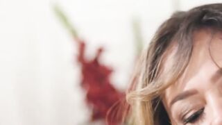 GIRLSWAY Unbridled Lust Elexis Monroe and Texas Patti Engage in Scorching, Confrontational Affair
