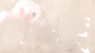 Exclusive Footage Blonde Beauty Unleashes Profane Vomit Dhra