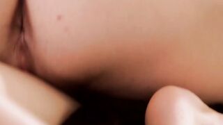 GIRLSWAY  Riley Reid Sucks Her Massage Therapists Cock as Beautiful Lana Rhoades Teaches Her a Lesson in Rude Mutual Enjoyment