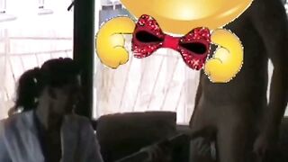 The teacher was beaten by Moisa Robert because of a subject that Moise doesn't like,