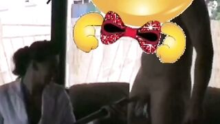 The teacher was beaten by Moisa Robert because of a subject that Moise doesn't like,