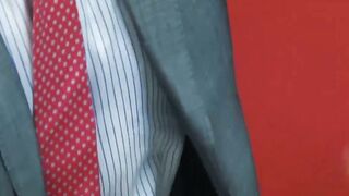 The Boardroom Boss Logan Moores Penance