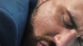The Boardroom Boss Logan Moores Penance