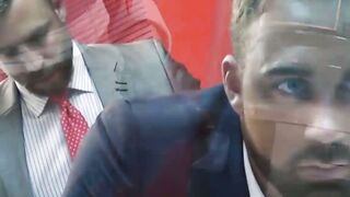The Boardroom Boss Logan Moores Penance