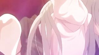 Insatiable Vixen Unleashes Unbridled Passion