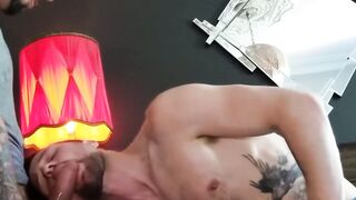 Brutal Seduction Drew Dixons Hellish Descent into Carnal Pleasure
