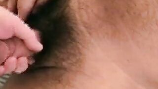 Sultry 22 Year Old Unleashes Raw Animal Instinct, Jerking Off with Flawless Technique in Unbridled Live Cam Performance