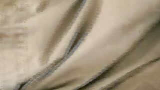 Sultry 22 Year Old Unleashes Raw Animal Instinct, Jerking Off with Flawless Technique in Unbridled Live Cam Performance