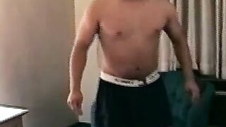 Sultry 22 Year Old Unleashes Raw Animal Instinct, Jerking Off with Flawless Technique in Unbridled Live Cam Performance
