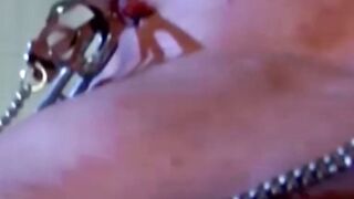 Locked Down and Insatiable  A Brutal Case of Physical Restraint