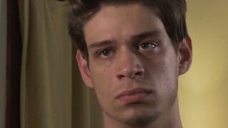 Raw Intensity Beefy Dad Sucks and Gets Sucked by Naughty BrotherinLaws Hot Lover For Epic Anal Romance