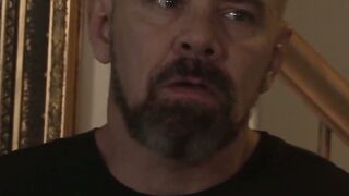 Raw Intensity Beefy Dad Sucks and Gets Sucked by Naughty BrotherinLaws Hot Lover For Epic Anal Romance