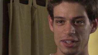 Raw Intensity Beefy Dad Sucks and Gets Sucked by Naughty BrotherinLaws Hot Lover For Epic Anal Romance