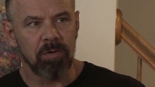 Raw Intensity Beefy Dad Sucks and Gets Sucked by Naughty BrotherinLaws Hot Lover For Epic Anal Romance