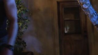 Hung Guy Hooks Up with Bachelor Broog in Basement and they Go wild.