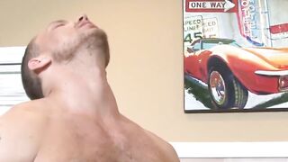Animal Instincts Unleashing the Beast in Bo Dean and John Magnum