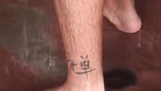 Asshole of the Gay World Gets Buttfucked Raw.