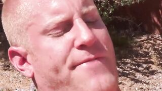 Asshole of the Gay World Gets Buttfucked Raw.