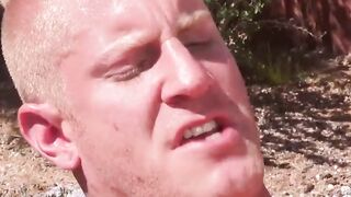 Asshole of the Gay World Gets Buttfucked Raw.