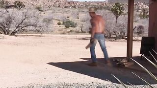 Asshole of the Gay World Gets Buttfucked Raw.