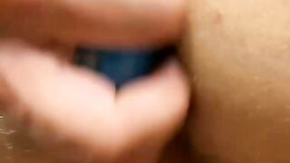 The Truth Uncovered A Horny Little twink Spills Secrets and Fucks Himself Silently