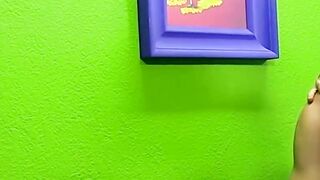 Unstoppable Orgasm Fit Young Buck Takes Brutal Blowjob and Anal Beating