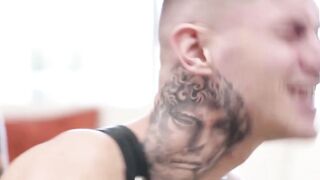 UNLEASH THE BEAST 5 NOHOLDSBarred BREEDING SCENES!