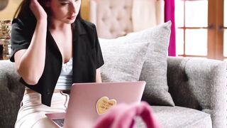 GIRLSWAY  Gal Ritchies Brutal Downfall