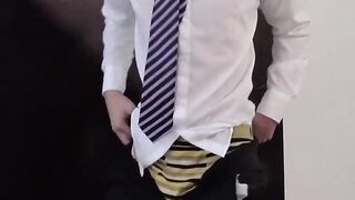 Compulsory Masturbation Lonely Twink Francis Gerards Filthy Schoolboy SelfSatisfactions