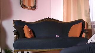 Insatiable Desire A Juicy UK Cutie in Black Stockings Gets Thoroughly ravaged by a Seasoned Lover