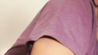 Screaming Orgasm Young Gay Devouring Cock, Brutal Anal Rape