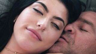 UNBRIDLED lust! Gal Ritchies Insatiable Craving for Her New Lover FULFILLED IN THE MOST TABOO WAY!