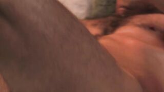 UNBRIDLED lust! Gal Ritchies Insatiable Craving for Her New Lover FULFILLED IN THE MOST TABOO WAY!