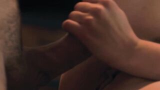 UNBRIDLED lust! Gal Ritchies Insatiable Craving for Her New Lover FULFILLED IN THE MOST TABOO WAY!