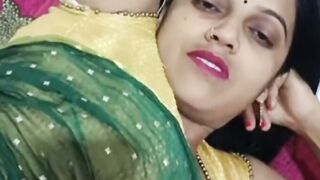 Bengali Bhabhi ki hardcore intimacy mein Miln aao Unke Ghar mein